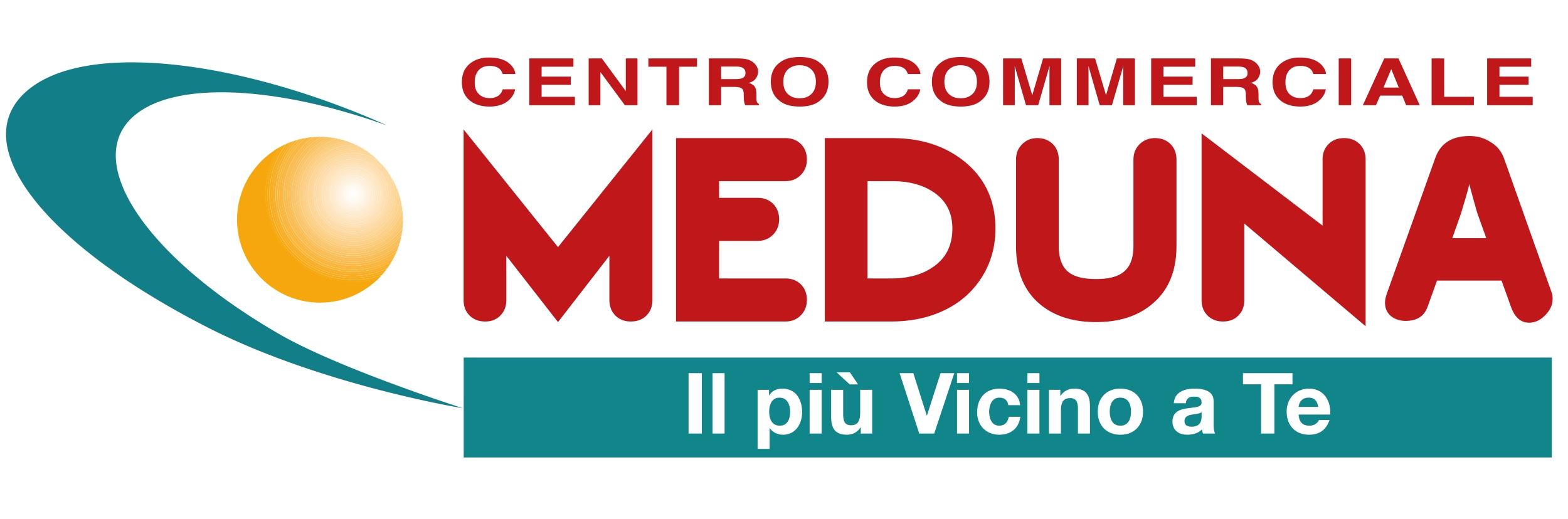 Centro Commerciale Meduna