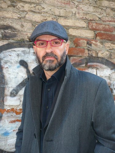 Autori pordenonelegge Alessandro Perissinotto