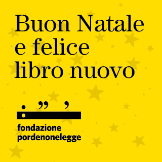 Auguri e... podcast da pordenonelegge!