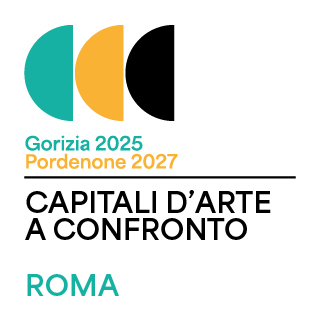 Capitali d'arte a confronto a Roma 