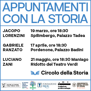 Appuntamenti con la Storia