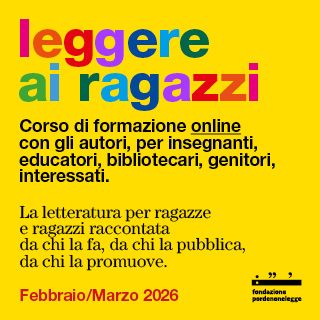 Leggere ai ragazzi 2^ Edizione
