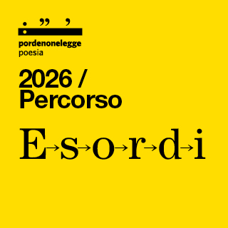 Percorso Esordi 2026