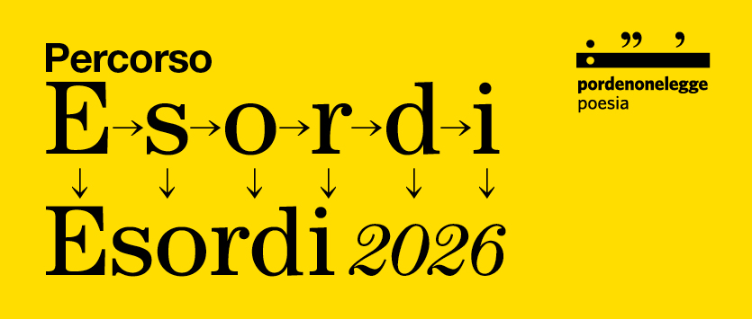Esordi 2026