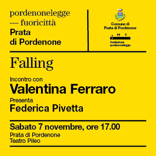 Fuoricittà_autunno 2026: a Sesto al Reghena con Alberto Ravasio