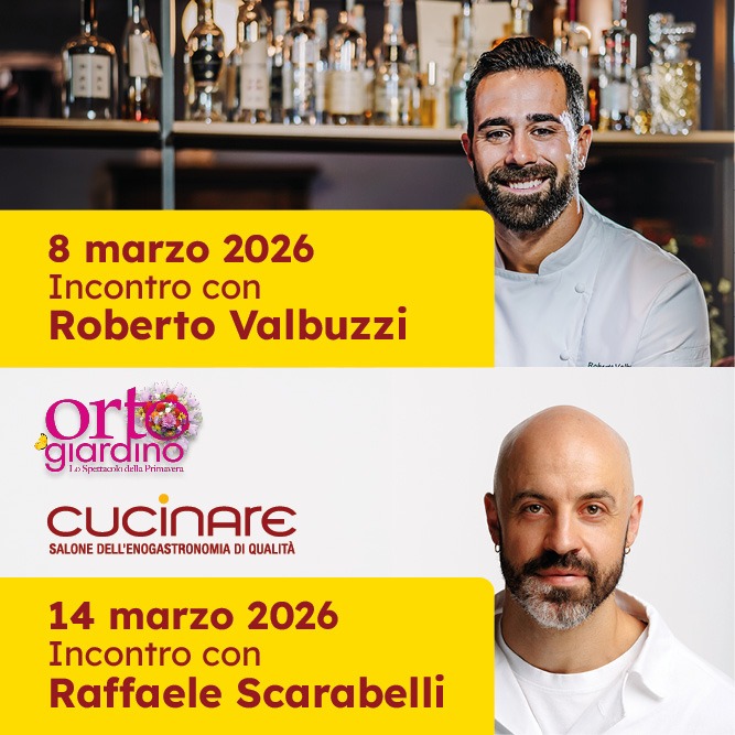 Cucinare 2026