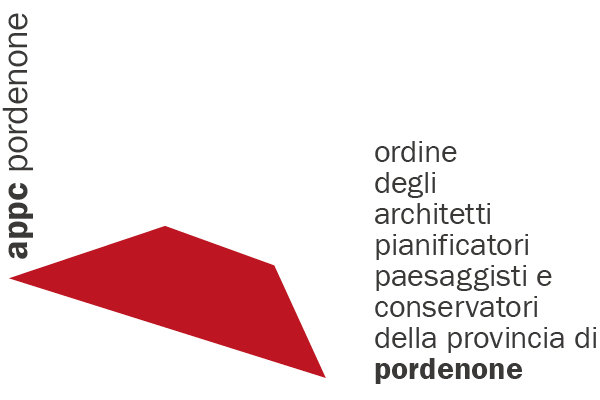 Ordine degli Architetti, Pianificatori, Paesaggisti e Conservatori della provincia di Pordenone