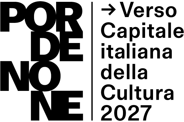 Pordenone Capitale Cultura 2027
