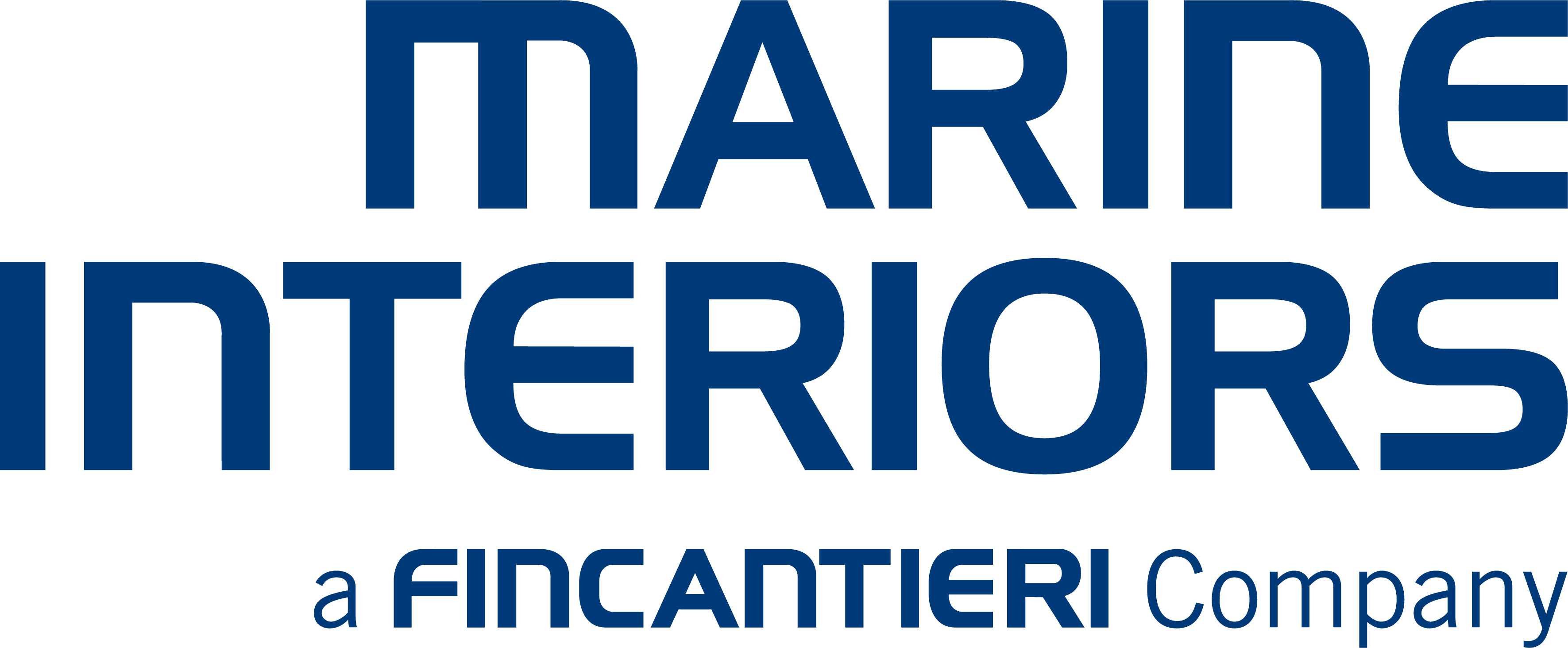 Marine Interiors