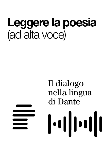 Leggere la poesia (ad alta voce) 2026