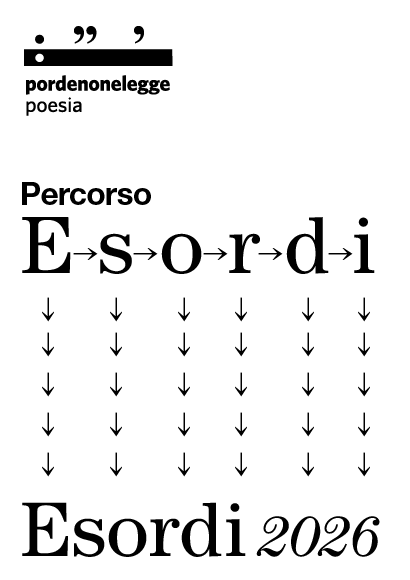 Progetto Esordi 2026