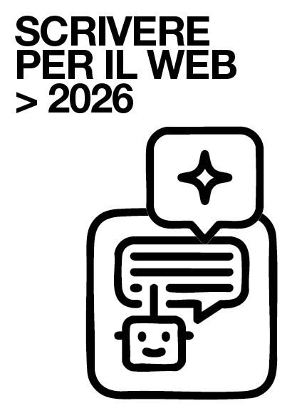 Scrivere per il web 2026