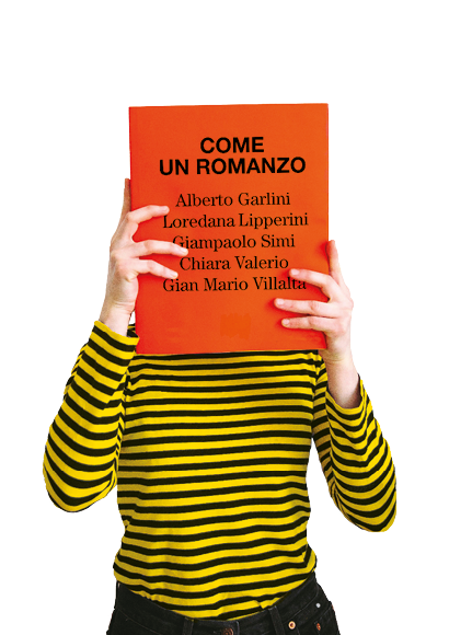 pordenonescrive 2026: ecco la 17^ edizione